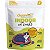 Petisco Organnact Indoor Cat Snacks para Equilíbrio Intestinal 40g - Imagem 2