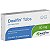 Antimicrobiano Doxifin Tabs Ourofino 50mg 14 Comprimidos - Imagem 2