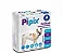 Fralda Higiênica Descartável para Cães Pipix Tam.M - 06 Unidades - Imagem 1