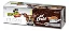 Creme Dental Chocolate Gel Power Pets Para Cães 60g - Imagem 1