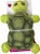 Brinquedo de Pelúcia para Pets Tartaruga - PowerPets - Imagem 1