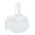Fonte Bebedouro Usb Powerpets Branco Para Cães E Gatos 120ml - Imagem 1