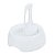 Fonte Bebedouro Usb Powerpets Branco Para Cães E Gatos 120ml - Imagem 2