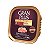 Ração Úmida GranPlus Gourmet Patê Sabor Frango para Cães 300 g - Imagem 2