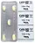 Cefa Sid 110mg Antimicrobiano para Cães e Gatos C/05 Comprimidos - Vansil - Imagem 1