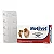 Anti-inflamatório Vetnil Metilvet 5 mg Para Cães e Gatos C/10 Comprimidos - Vetnil - Imagem 1