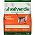 Areia Higiênica Viva Verde Grãos Grossos Para Gatos 10kg - Imagem 1