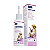 Phisioderm Limpador Auricular 100ml - Imagem 1
