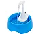 Fonte Bebedouro Aqua First Bivolt Azul - Imagem 1