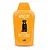 Shampoo E Condicionador Animalíssimo Pet Care Pelos Escuros 500 Ml - Imagem 1