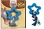 Brinquedo Star Com Corda Blister - Imagem 1
