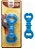 Brinquedo Osso Cravinho Blister - Imagem 1