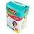 Fralda Higiênica Hard Pet Femêa M C/12 Unidades - Imagem 1
