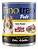 Patê Cães Adultos Carne Super Premium Finotrato 280g - Imagem 1