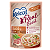 Kelcat Alimento Úmido Real Food Peixe Branco Com Kani 85g - Imagem 1