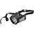 Focinheira Muzzle Net Preta Tam.gg - Imagem 1