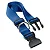 Coleira Club C 40/70 Azul - Imagem 1