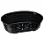 Cama Siesta Deluxe 4 Preto - Imagem 1