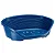 Cama Siesta Deluxe 4 Azul - Imagem 1