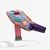 Zee Peitoral Flyharness Para Cães Galaxy Tam.3 - Imagem 1