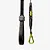 Zee Guia Airleash Para Cães Neon 1 Metro - Imagem 1