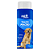 Banho A Seco Perfuma Talco Macho 100g Pet Clean - Imagem 1