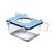 Comedouro Lateral 1 Furo Natural 35ml - Imagem 1