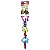 Brinquedo Bird Toy Furacão Pet P - Imagem 1