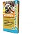 Antipulgas E Vermicida Combo Advocate Para Cães De 4 Kg Até 10 Kg (1ml) - Imagem 1