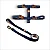 Conjunto Peitoral H Basic P Marinho-Caqui Toh - Imagem 1