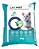 Areia Higienica Cat Free Yuca Fina 4kg - Imagem 1
