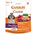 Biscoito Golden Cookie para Cães Adultos Pequeno Porte Carne, Cenoura e Espinafre 350g - Imagem 1