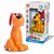 Loula Turma Pocoyo Boneco Brinquedo Infantil Figura Cachorro - Imagem 1