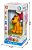 Loula Turma Pocoyo Boneco Brinquedo Infantil Figura Cachorro - Imagem 3