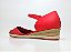 Sapatilha Feminina Espadrille Sapato Casual Sandália Leve - Imagem 3