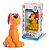 Boneco Vinil Pocoyo - Loula Cardoso 0281 - Imagem 1