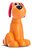 Boneco Vinil Pocoyo - Loula Cardoso 0281 - Imagem 4