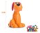 Boneco Vinil Pocoyo - Loula Cardoso 0281 - Imagem 2