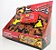 Carros Mcqueen Relâmpago Miniatura Crazy Crashers Brinquedo - Imagem 3