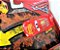 Carros Mcqueen Relâmpago Miniatura Crazy Crashers Brinquedo - Imagem 4