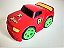 Carro Brinquedo Batman Robin Dc Justiça Carrinho Roda Livre - Imagem 5