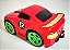 Carro Brinquedo Batman Robin Dc Justiça Carrinho Roda Livre - Imagem 9