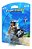 Boneco Pirata Playmobil Clássicos Playmo Friends C/ Escudo - Imagem 1