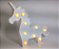 Abajur Luminária Led Unicórnio Enfeite Decoração Presente - Imagem 10