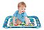 Tapete Aquário Club Shark - 3052 - Brincadeira De Criança - Imagem 2