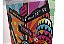Placa Cidade Nova York Pop Art Decora Casa Home Office Mdf - Imagem 5