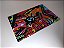Placa Cidade Nova York Pop Art Decora Casa Home Office Mdf - Imagem 6