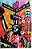 Placa Cidade Nova York Pop Art Decora Casa Home Office Mdf - Imagem 7