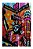 Placa Cidade Nova York Pop Art Decora Casa Home Office Mdf - Imagem 1