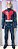 Boneco Homem Formiga Vespa Titan Hero Marvel Avengers 30cm - Imagem 9